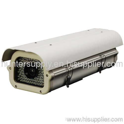 Expressway Car Number Capture Camera